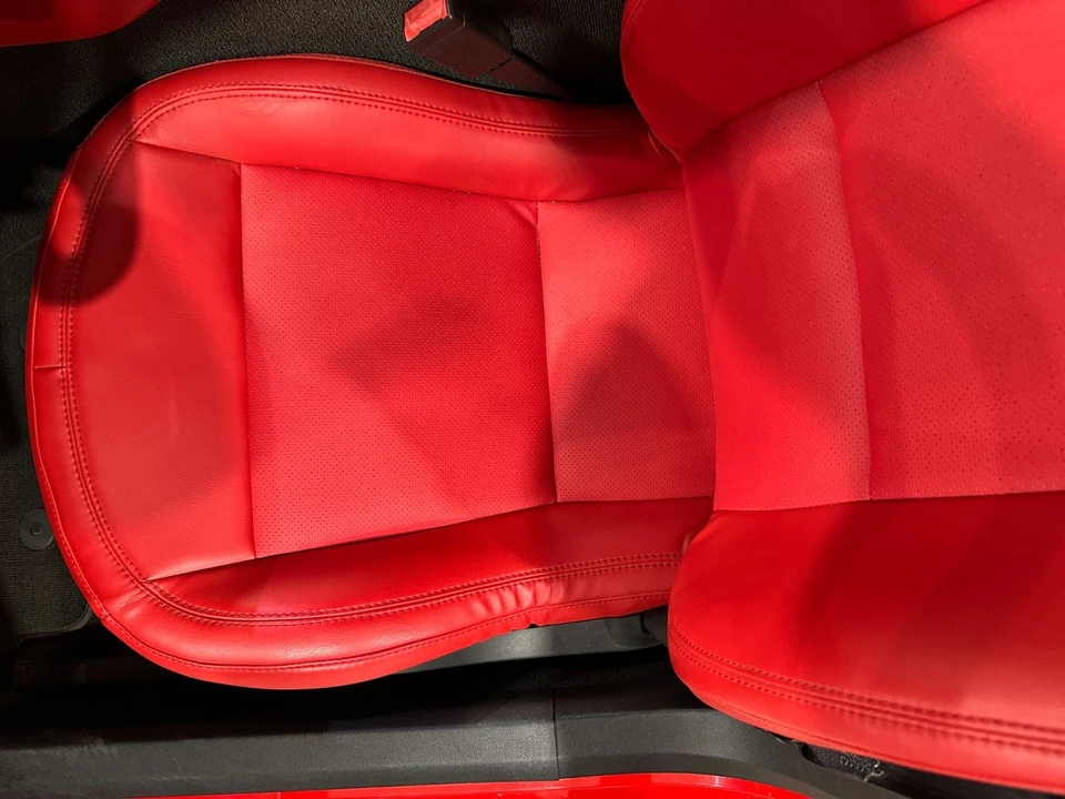 2014 Chevrolet Corvette C7 - Image 20 of 21