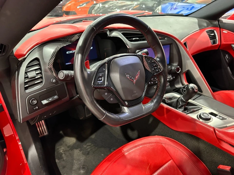 2014 Chevrolet Corvette C7 - Image 10 of 11