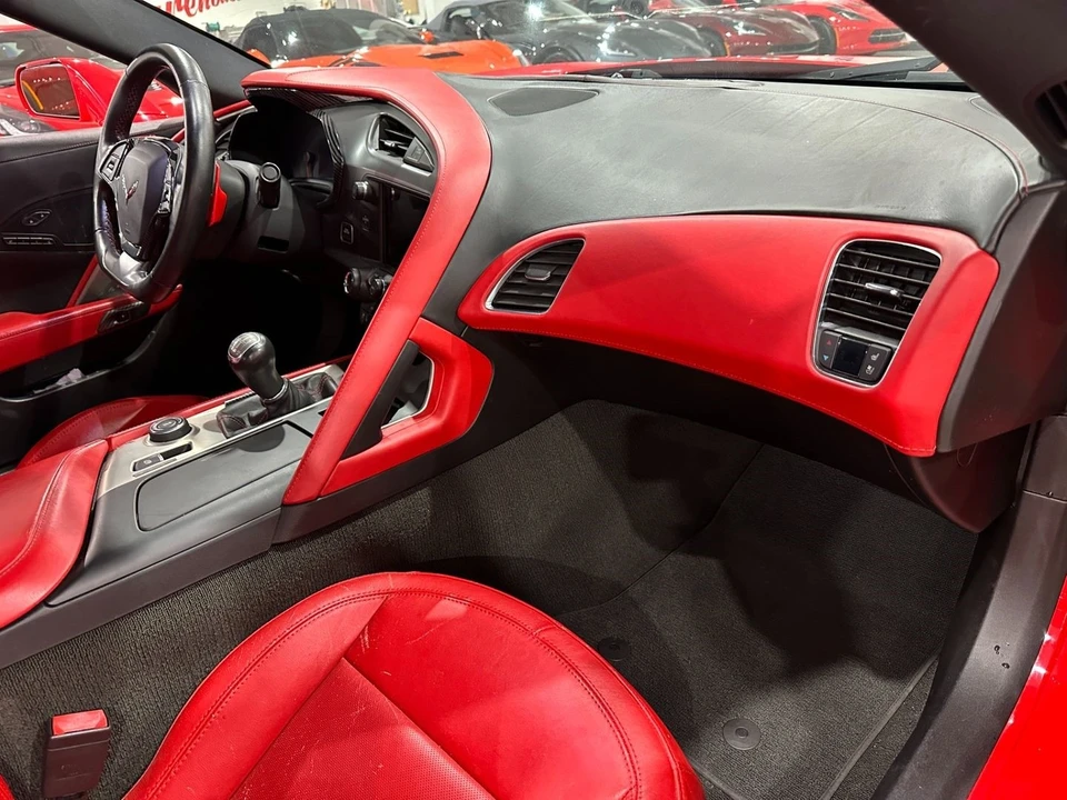 2014 Chevrolet Corvette C7 - Image 11 of 11