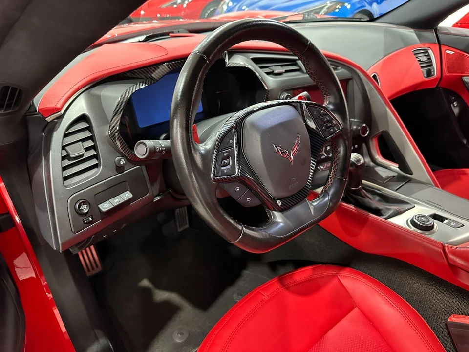 2014 Chevrolet Corvette C7 - Image 15 of 21