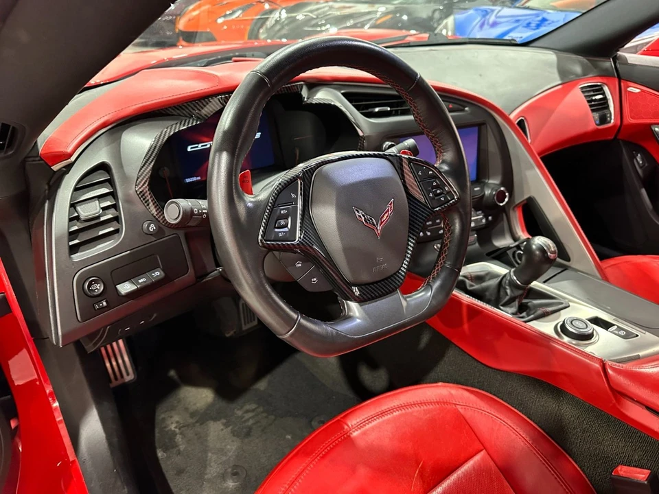 2014 Chevrolet Corvette C7 - Image 10 of 11