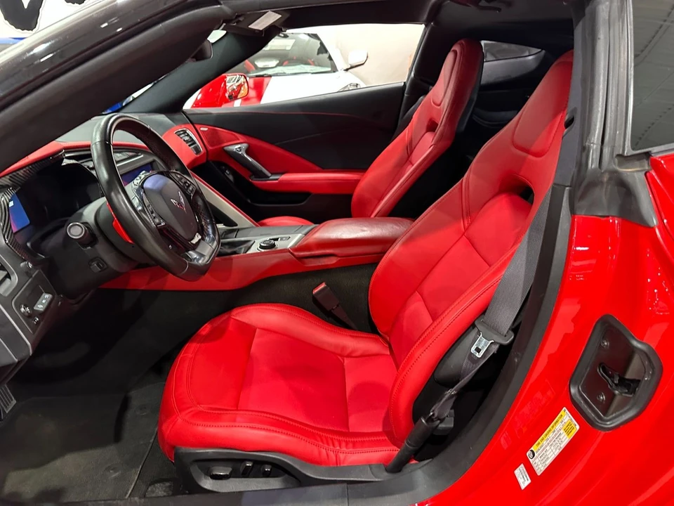 2014 Chevrolet Corvette C7 - Image 18 of 21