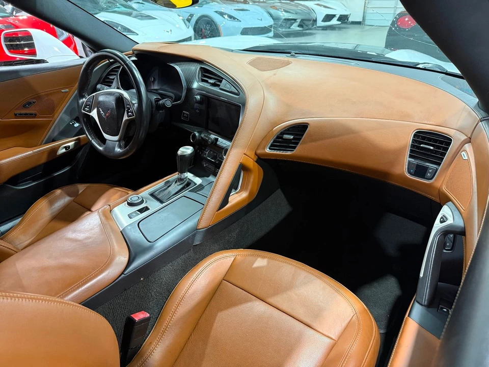 2014 Chevrolet Corvette C7 - Image 11 of 11