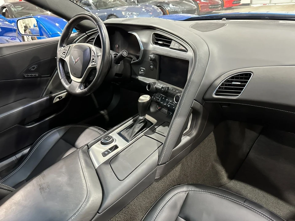 2014 Chevrolet Corvette C7 - Image 12 of 21