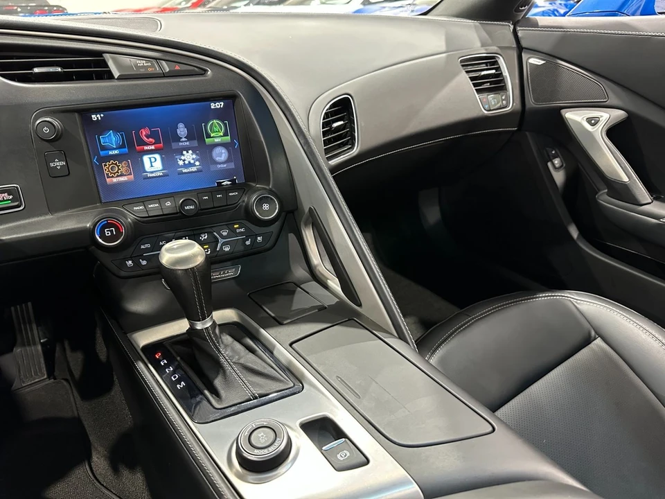 2014 Chevrolet Corvette C7 - Image 16 of 21