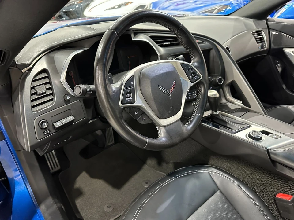 2014 Chevrolet Corvette C7 - Image 14 of 21
