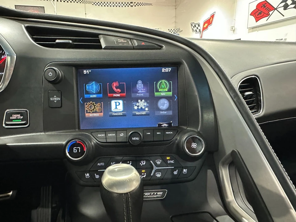 2014 Chevrolet Corvette C7 - Image 15 of 21