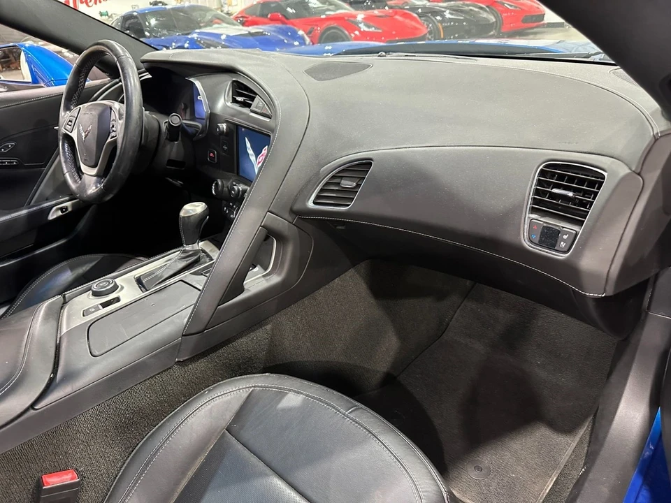 2014 Chevrolet Corvette C7 - Image 10 of 11
