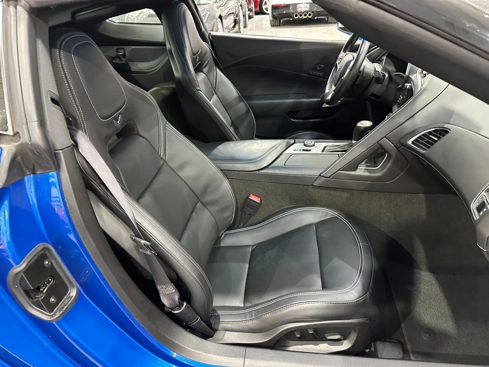 2014 Chevrolet Corvette C7 - Image 17 of 21