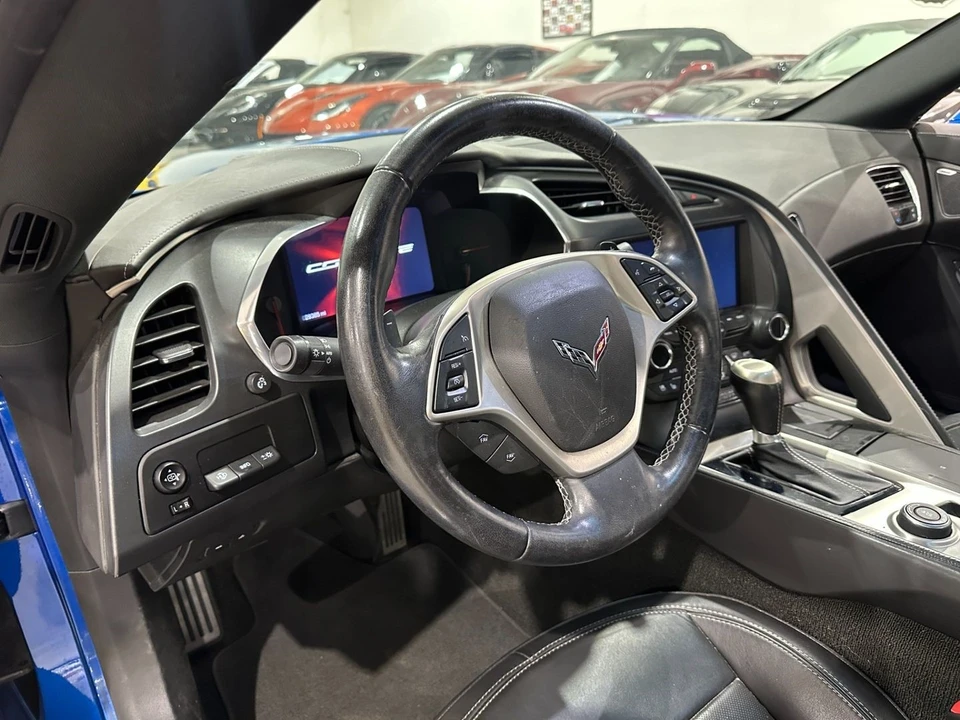 2014 Chevrolet Corvette C7 - Image 11 of 11