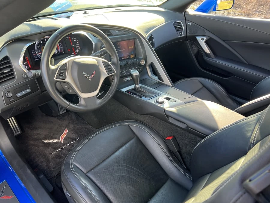 2014 Chevrolet Corvette C7 - Image 4 of 8
