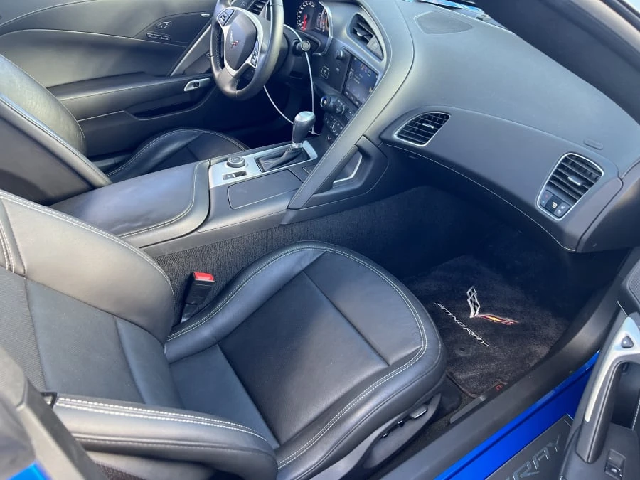 2014 Chevrolet Corvette C7 - Image 5 of 8