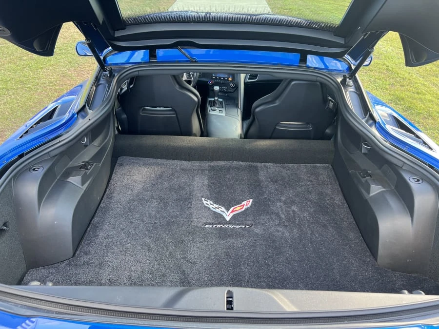 2014 Chevrolet Corvette C7 - Image 6 of 8