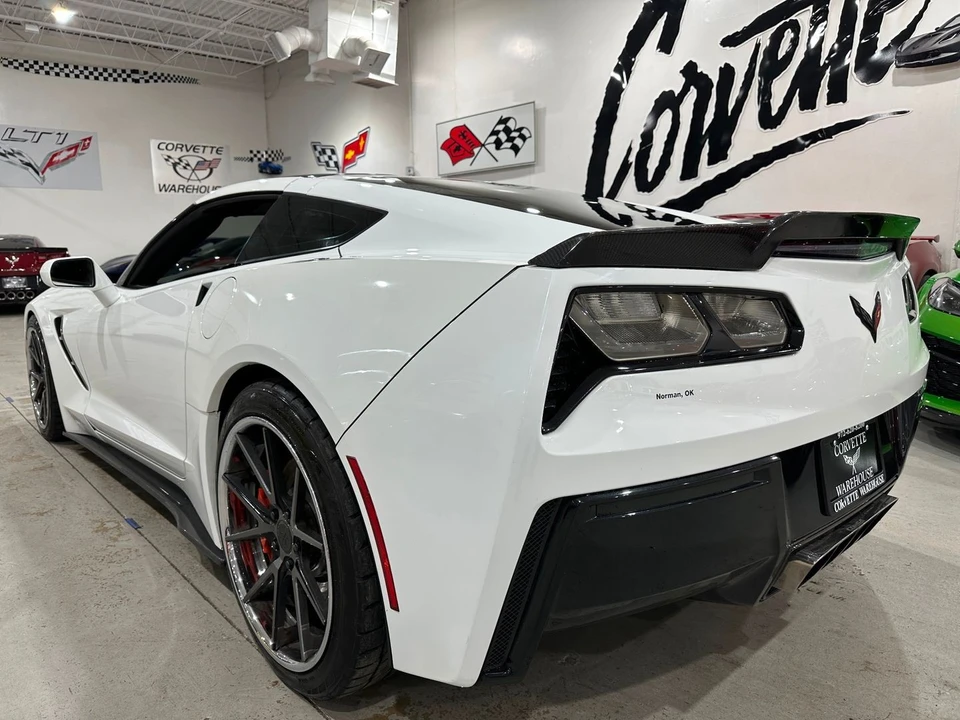 2014 Chevrolet - Image 4 of 11