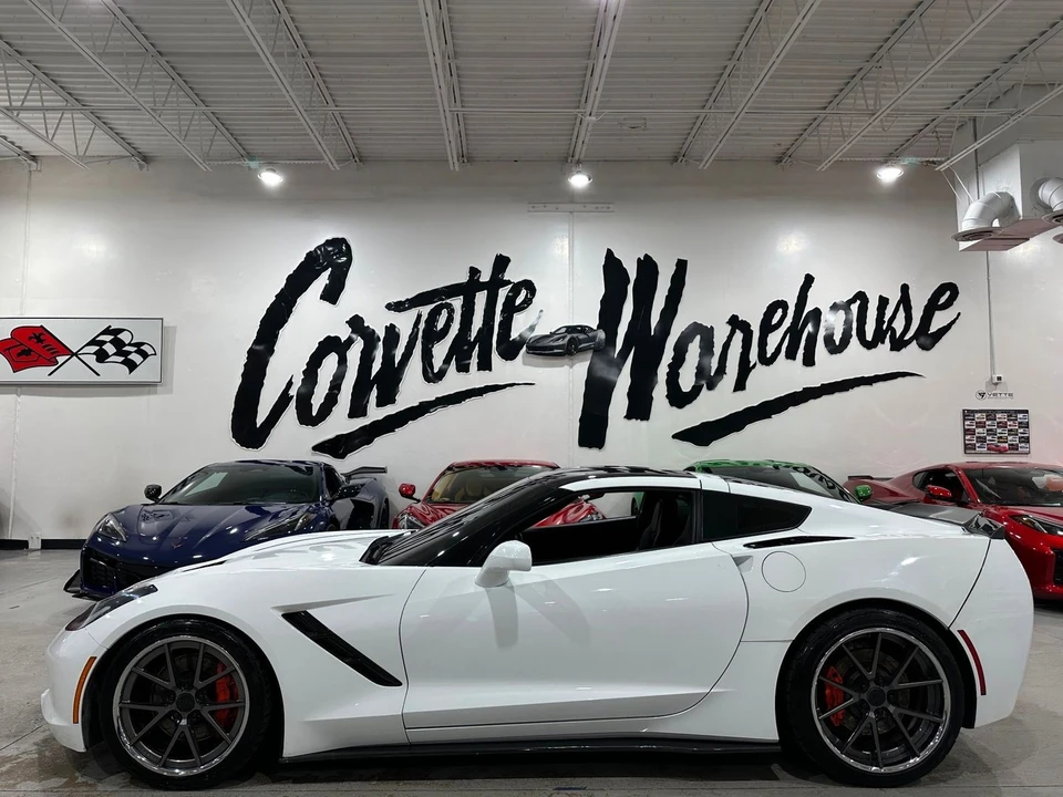 2014 Chevrolet - Image 2 of 11