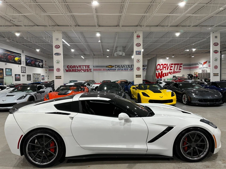 2014 Chevrolet - Image 6 of 11