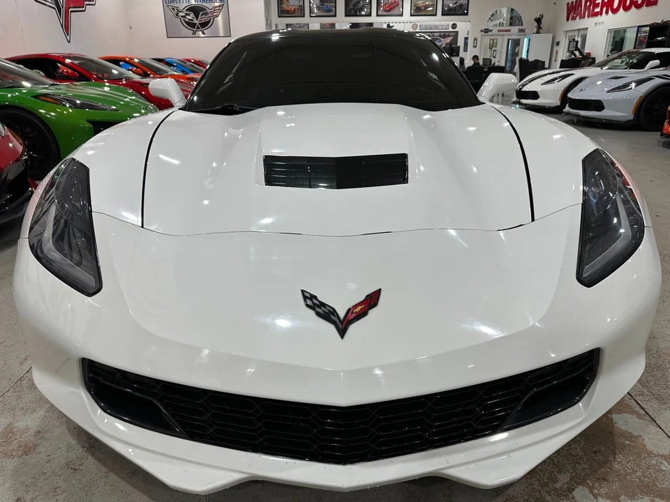 2014 Chevrolet - Image 8 of 11