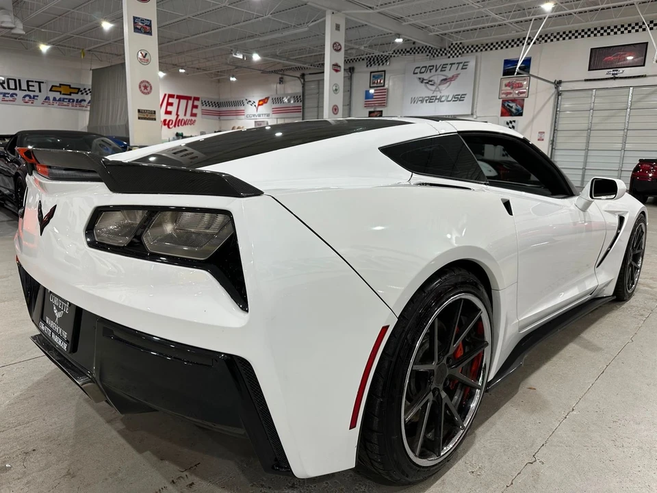 2014 Chevrolet - Image 7 of 11