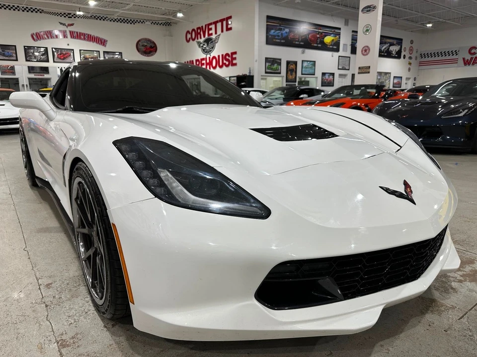 2014 Chevrolet - Image 5 of 11
