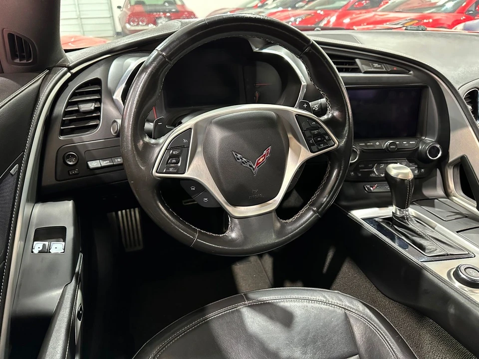 2014 Chevrolet Corvette C7 - Image 11 of 11