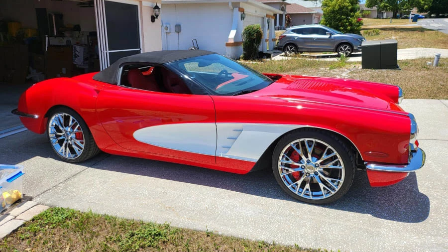 2014 Chevrolet Corvette C7 - Image 18 of 31