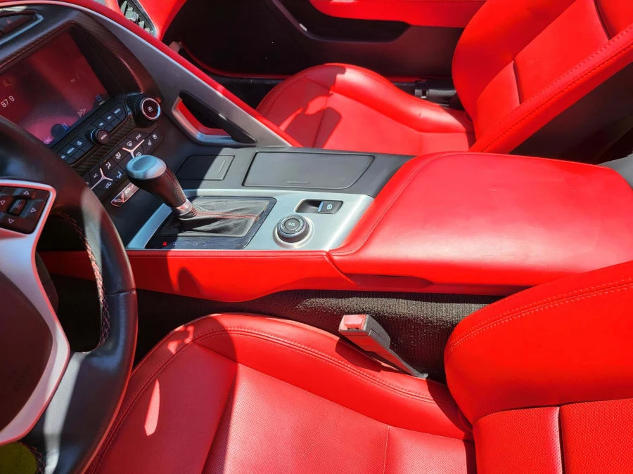 2014 Chevrolet Corvette C7 - Image 29 of 31