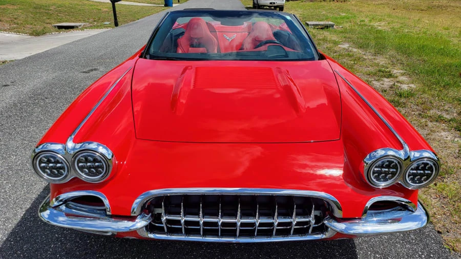 2014 Chevrolet Corvette C7 - Image 8 of 31