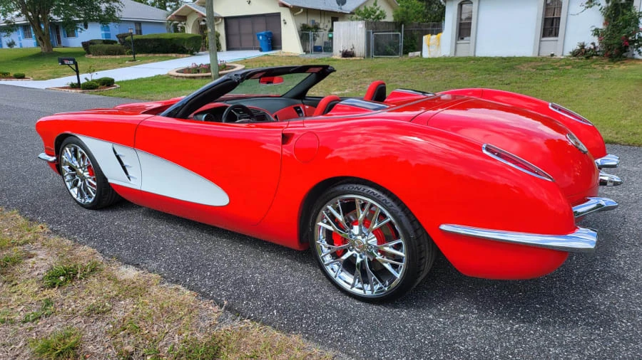 2014 Chevrolet Corvette C7 - Image 7 of 31