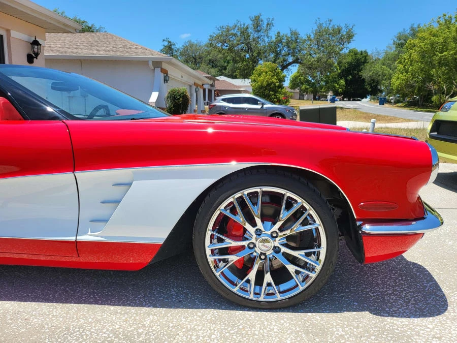 2014 Chevrolet Corvette C7 - Image 13 of 31