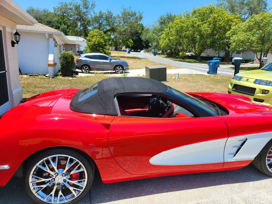 2014 Chevrolet Corvette C7 - Image 21 of 31