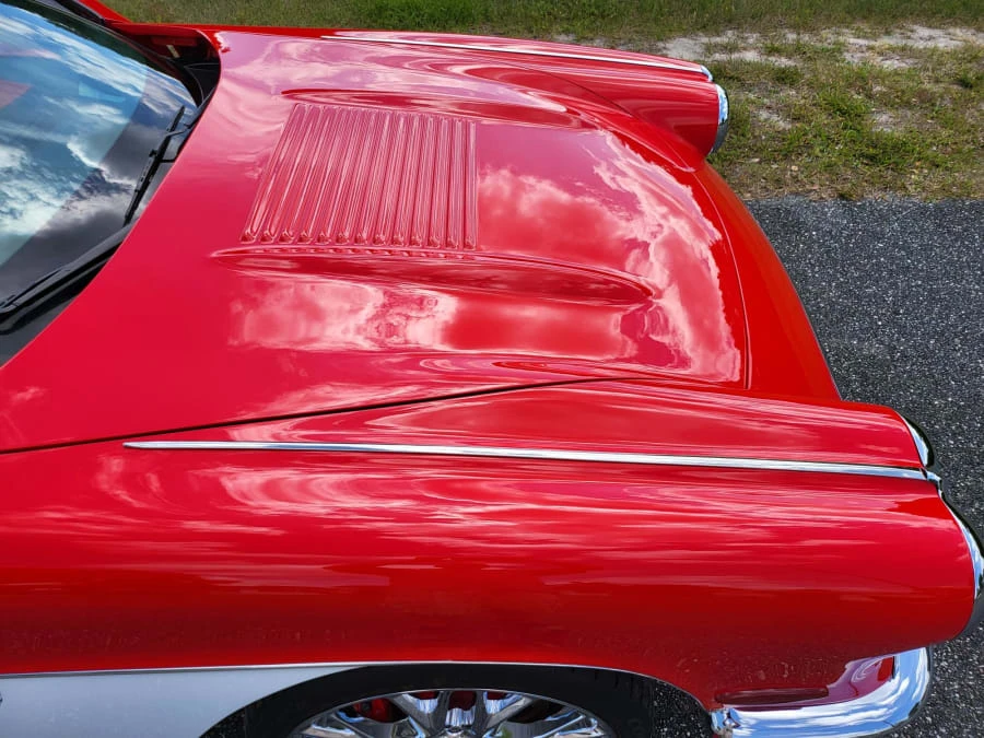 2014 Chevrolet Corvette C7 - Image 20 of 31