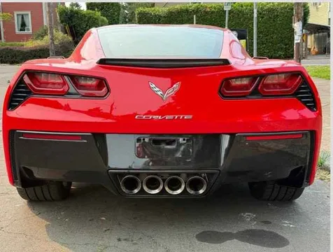 2014 Chevrolet Corvette C7 - Image 2 of 15