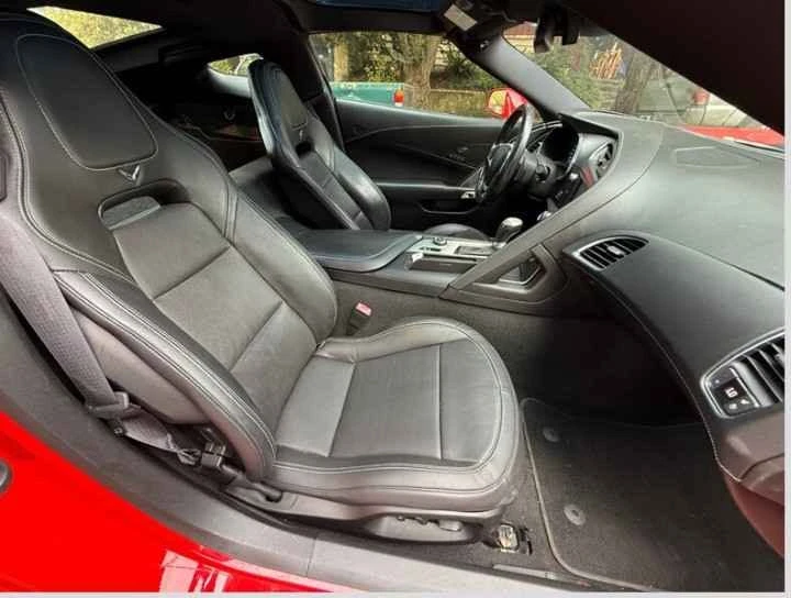 2014 Chevrolet Corvette C7 - Image 10 of 15