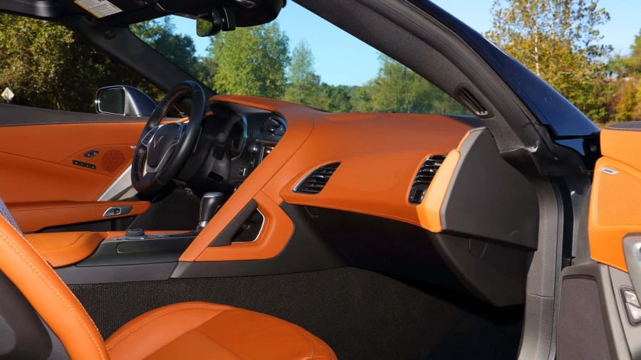 2014 Chevrolet Corvette C7 - Image 5 of 12