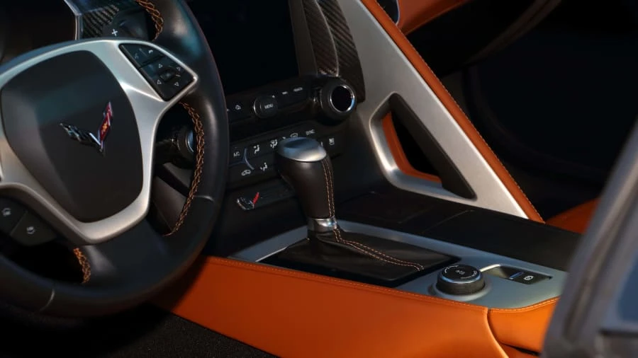 2014 Chevrolet Corvette C7 - Image 11 of 12