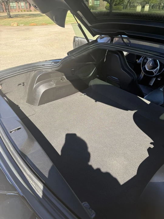 2014 Chevrolet Corvette C7 - Image 12 of 12