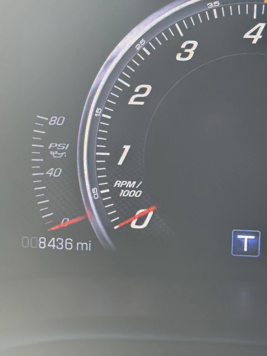2014 Chevrolet Corvette C7 - Image 10 of 12