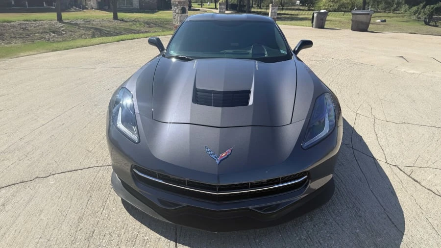 2014 Chevrolet Corvette C7 - Image 2 of 12