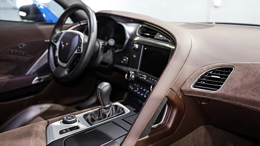 2014 Chevrolet Corvette C7 - Image 22 of 24