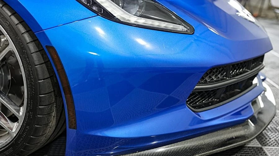 2014 Chevrolet Corvette C7 - Image 11 of 24