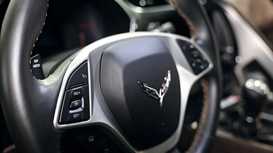 2014 Chevrolet Corvette C7 - Image 20 of 24