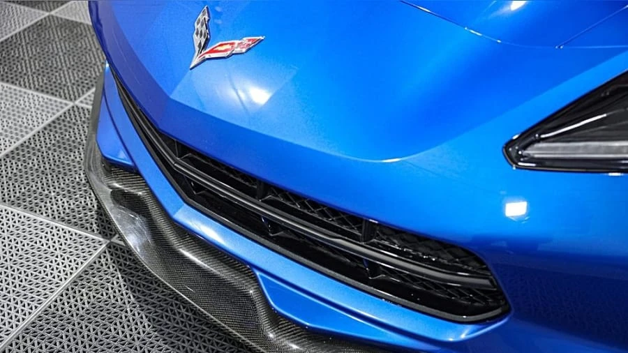 2014 Chevrolet Corvette C7 - Image 10 of 24