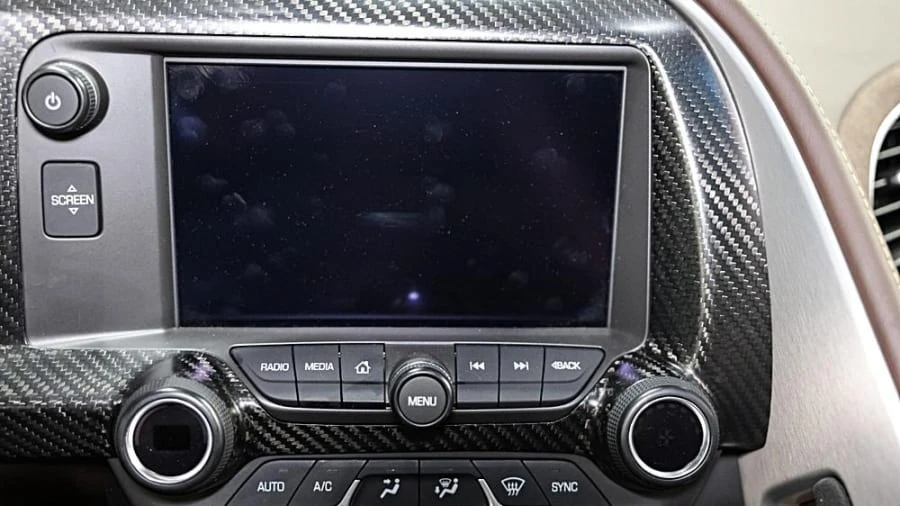 2014 Chevrolet Corvette C7 - Image 19 of 24
