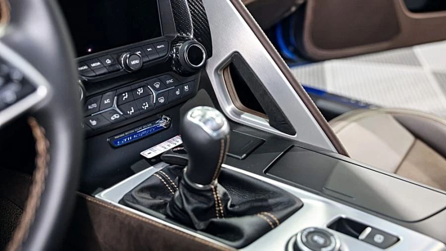 2014 Chevrolet Corvette C7 - Image 23 of 24