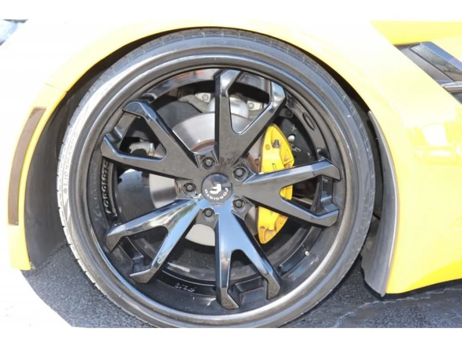 2014 Chevrolet Corvette C7 - Image 13 of 22