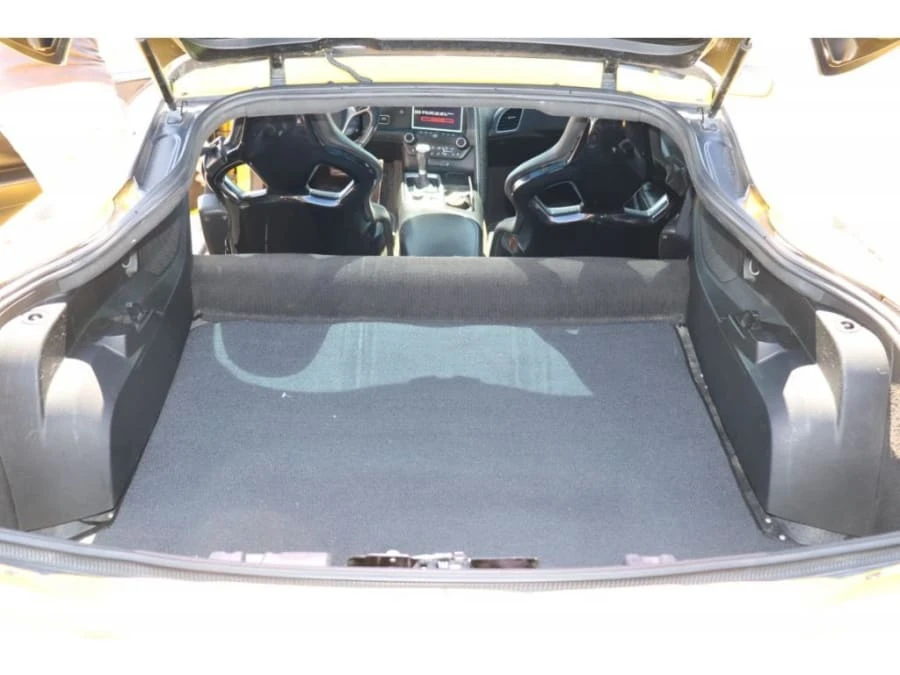 2014 Chevrolet Corvette C7 - Image 6 of 22