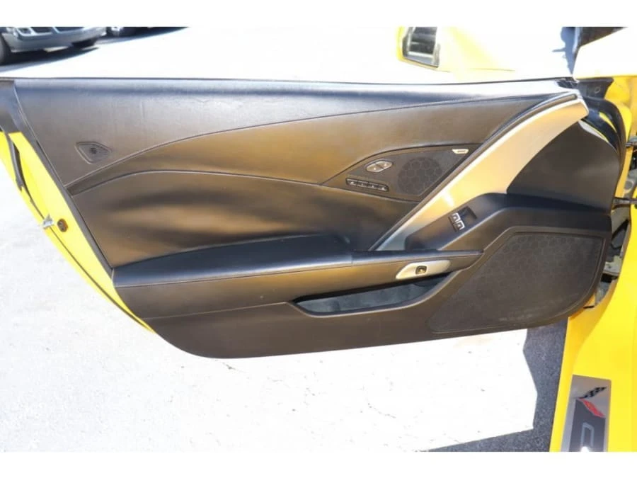 2014 Chevrolet Corvette C7 - Image 17 of 22