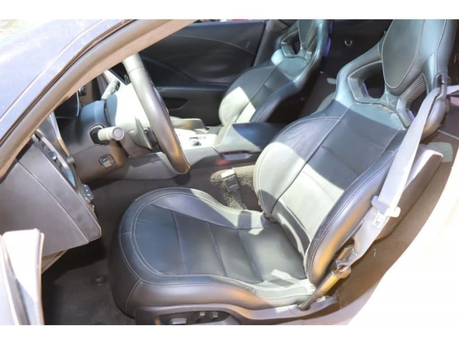 2014 Chevrolet Corvette C7 - Image 5 of 22