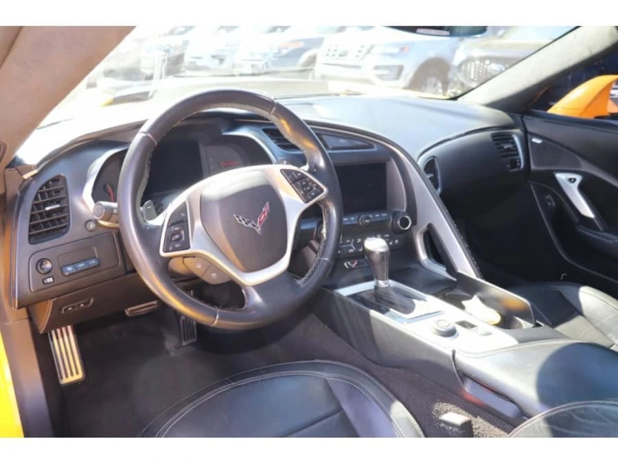 2014 Chevrolet Corvette C7 - Image 4 of 22