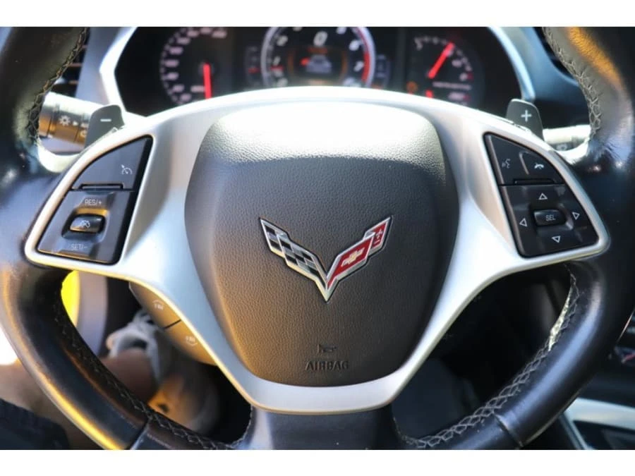 2014 Chevrolet Corvette C7 - Image 7 of 22